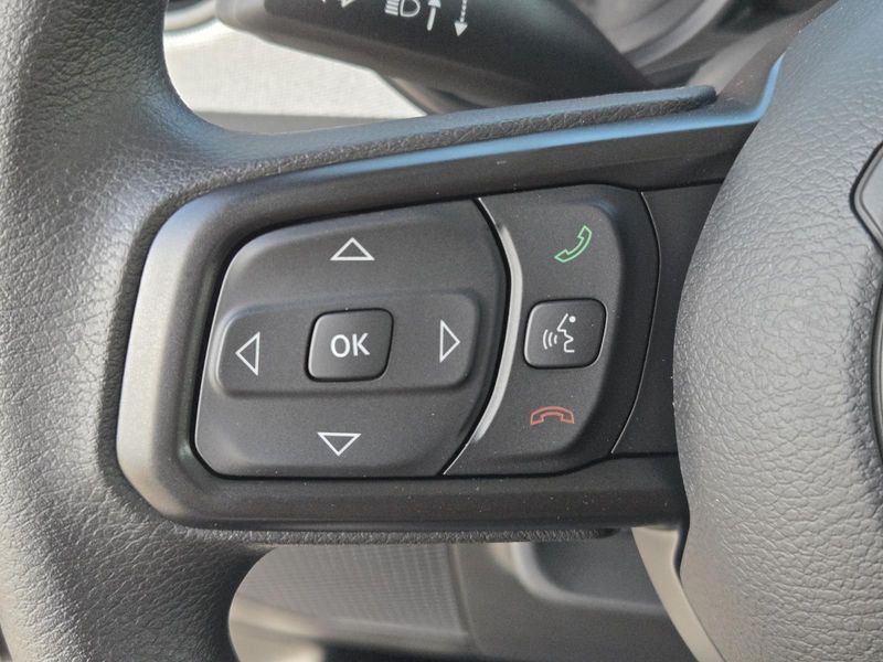 New 2026 Jeep Wrangler 4-door Sport