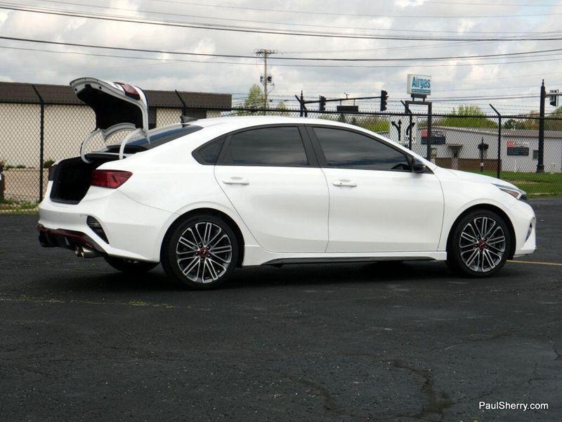 2023 Kia Forte GTImage 18