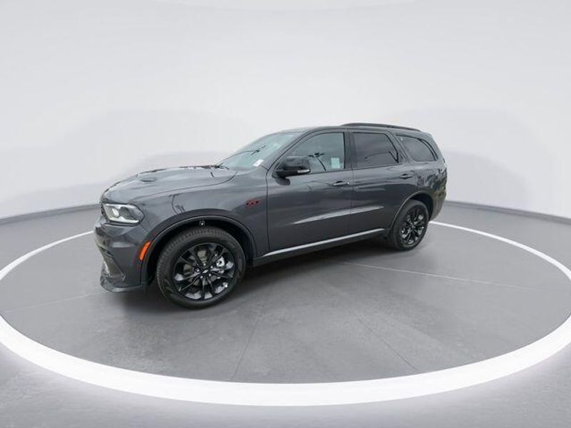 New 2025 Dodge Durango Gt Plus AwdImage 4