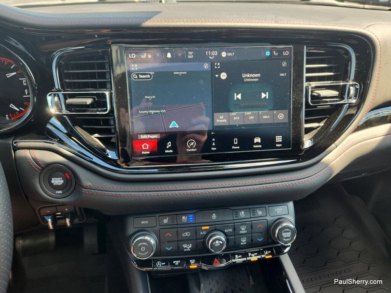 New 2026 Dodge Durango Gt Plus Awd
