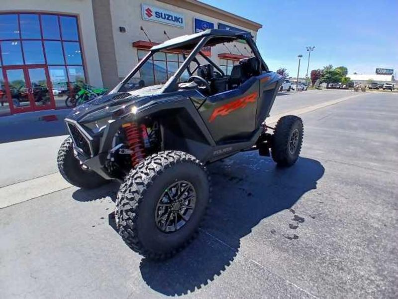 2025 Polaris RZR PRO S ULTIMATE 
