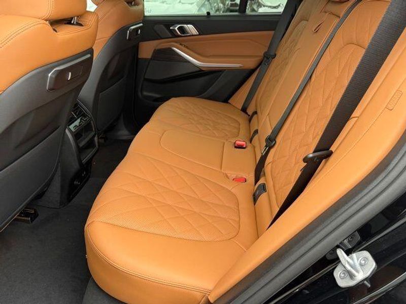 New 2026 BMW X5 xDrive50eImage 27