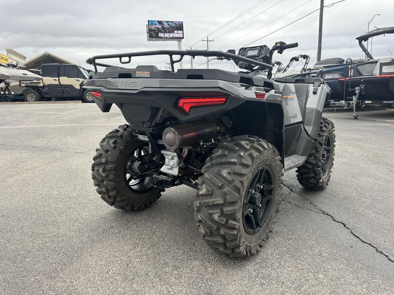 2022 Polaris SPORTSMAN 570 PREMIUM TITANIUMImage 9