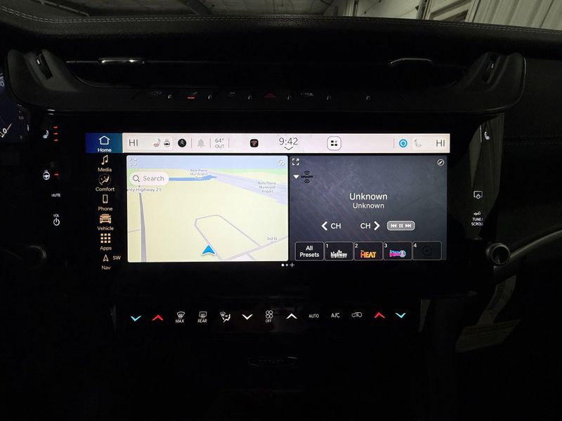 New 2026 Jeep Grand Cherokee Limited 4x4Image 30