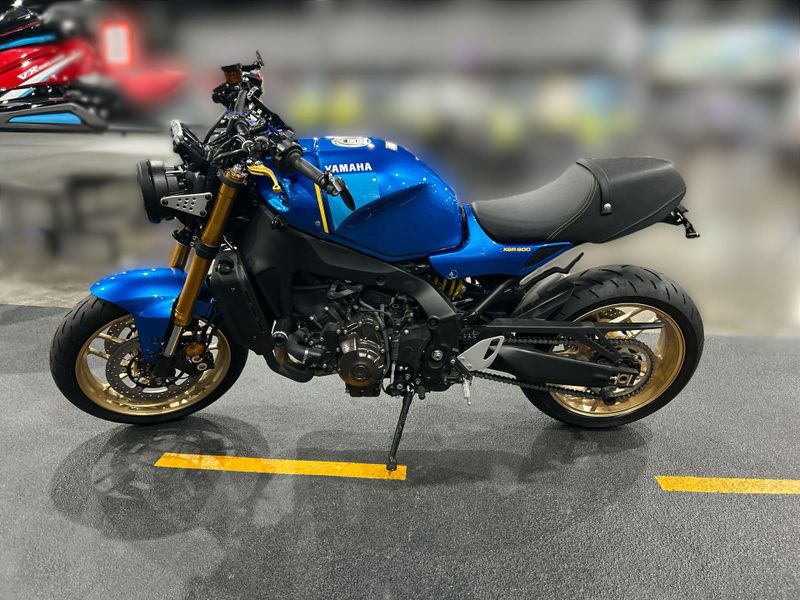 Used 2023 Yamaha XSR900 Image 18