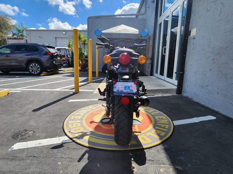 New 2024 Royal Enfield HUNTER 350 Image 8