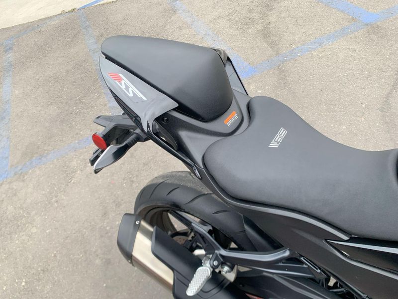 Used 2024 CFMOTO 450SS CF400-6US Image 14