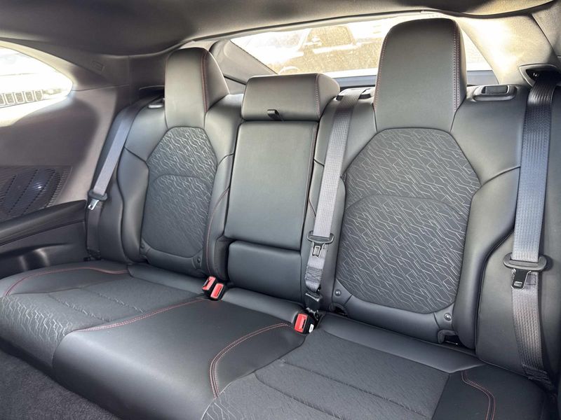 New 2026 Dodge Charger Scat Pack 2-door Awd