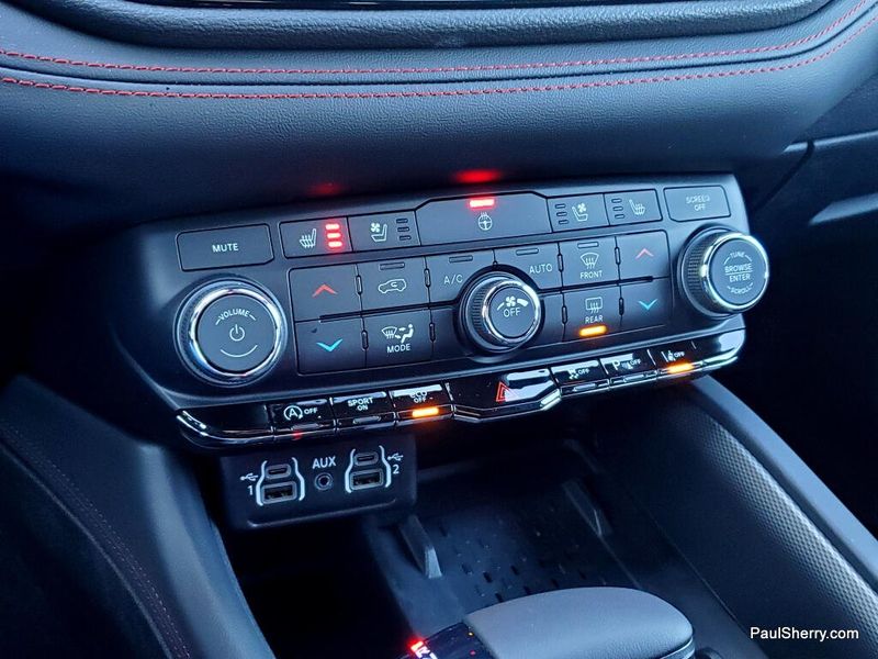 New 2026 Dodge Durango Gt Plus Awd