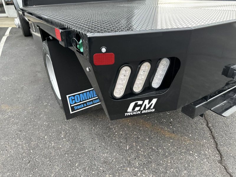 2024 RAM 4500 Tradesman Chassis Crew Cab 4x4 60