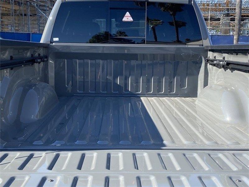 2023 RAM 1500 Rebel Crew Cab 4x4 5