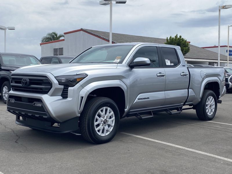 New 2025 Toyota Tacoma SR5Image 6