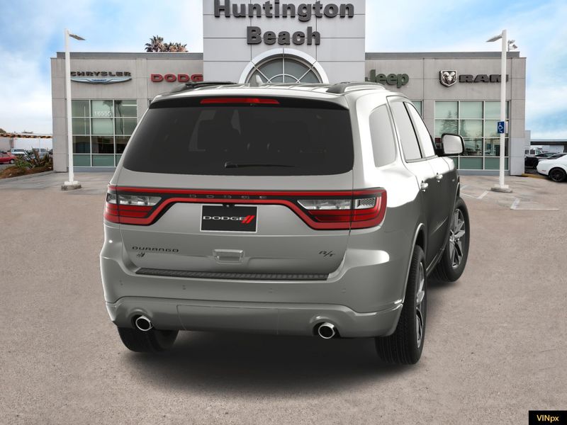 2025 Dodge Durango R/T AWDImage 14