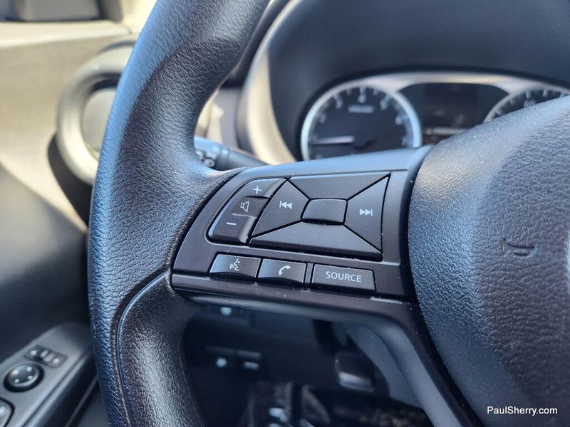 Used 2023 Nissan Kicks S