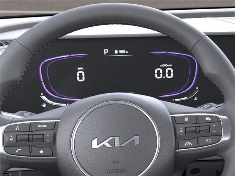 2025 Kia Sportage X-LineImage 21