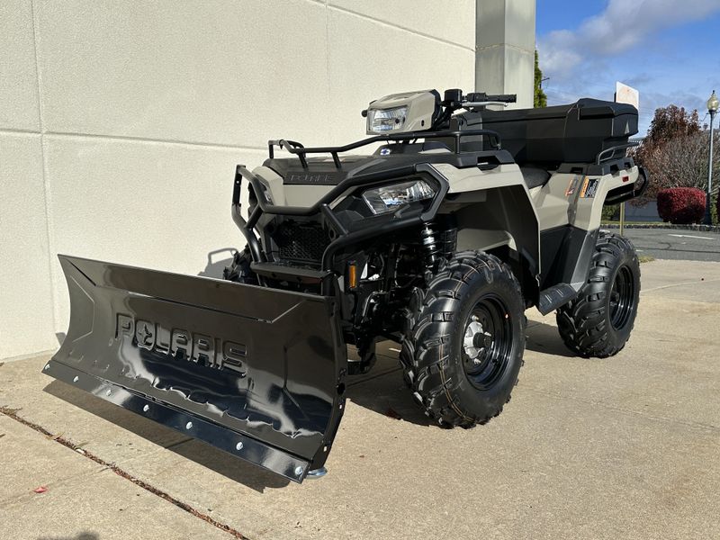 2024 Polaris SPORTSMAN 570 EPSImage 1