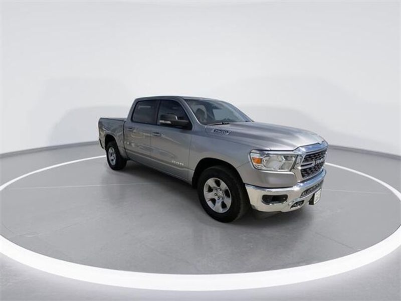 2022 RAM 1500 Big Horn Lone StarImage 2