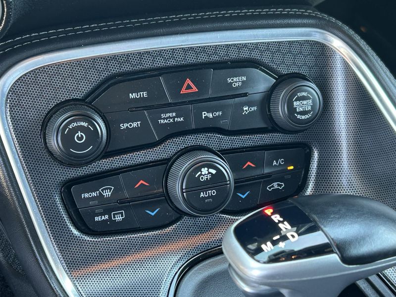 Used 2018 Dodge Challenger R/T Scat PackImage 22