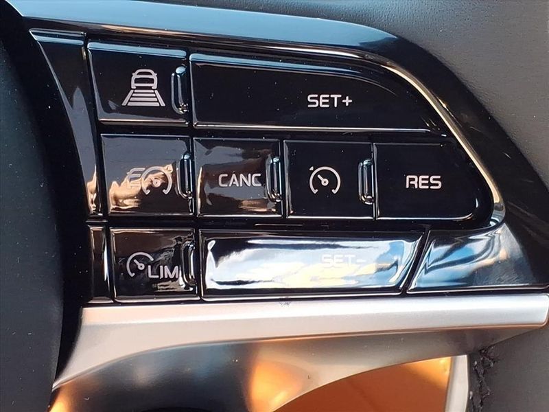 New 2026 Maserati GranTurismo Image 18