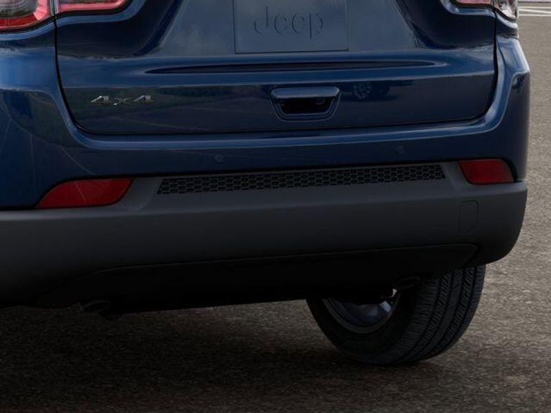 New 2026 Jeep Compass Limited Altitude 4x4Image 13