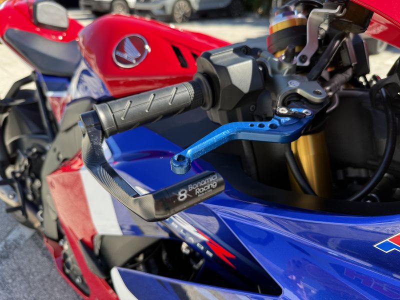 Used 2021 Honda CBR1000RRR Fireblade SP 