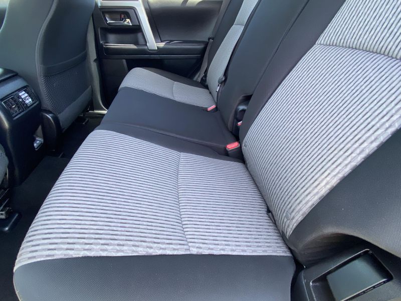 2023 Toyota 4Runner SR5Image 16