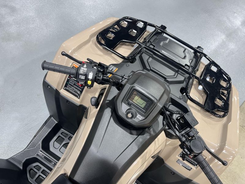 New 2027 Honda RANCHER 4X4 AT EPS Image 15
