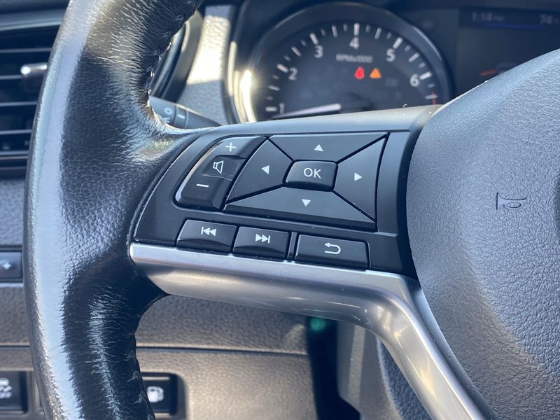 2019 Nissan Rogue SVImage 27