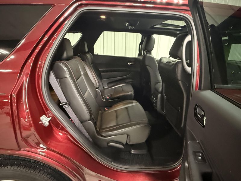 Used 2024 Dodge Durango GT PlusImage 12