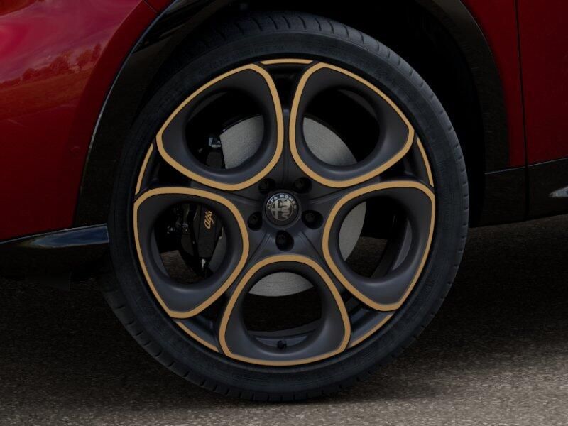 New 2025 Alfa Romeo Tonale Intensa AwdImage 30