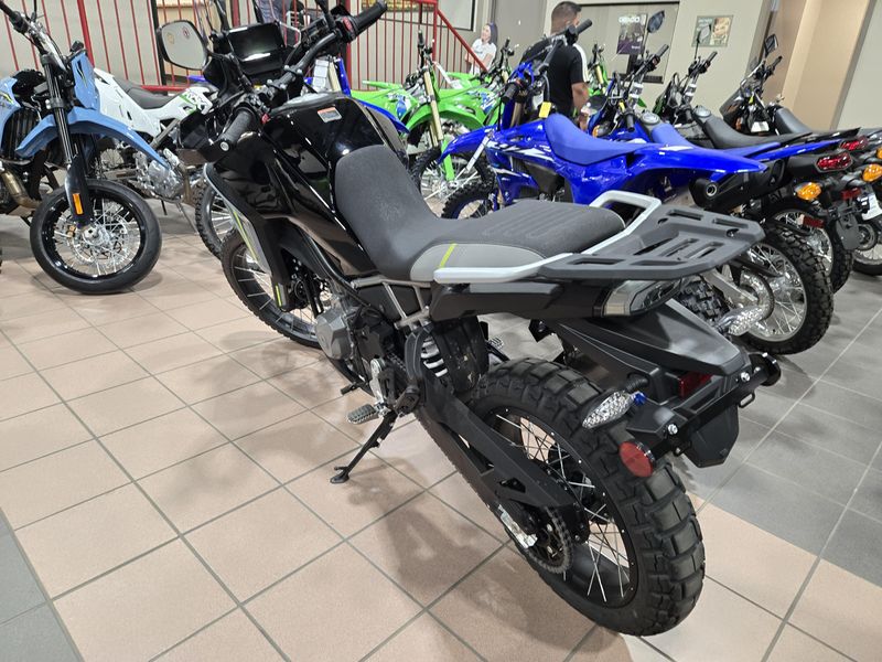 NEW 2026 CFMOTO IBEX 450 Image 11