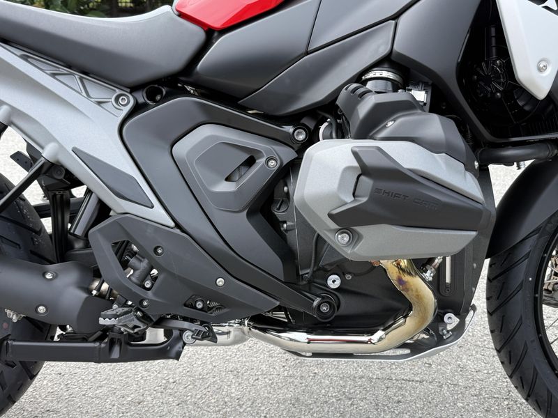 2026 BMW R 1300 GS