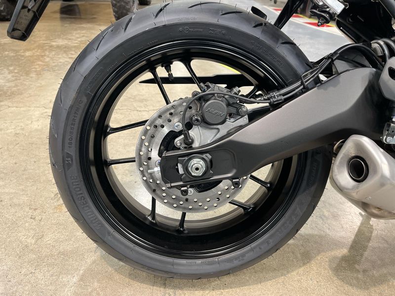 New 2026 Yamaha YZF-R7 70TH ANNIVERSARY EDITION Image 20