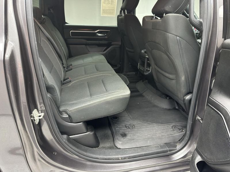 Used 2023 RAM 1500 Big HornImage 16
