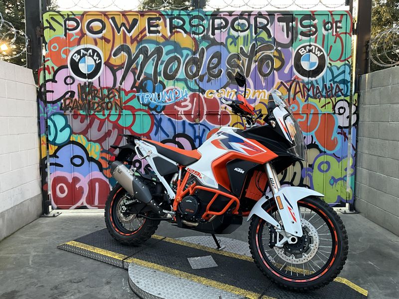Used 2024 KTM Super Adventure 1290 R Image 4