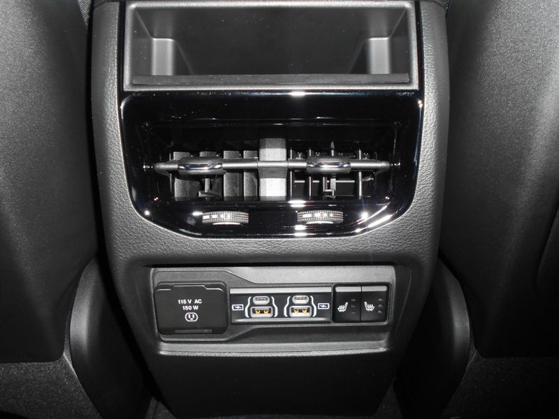 2025 Jeep Grand Cherokee Image 20