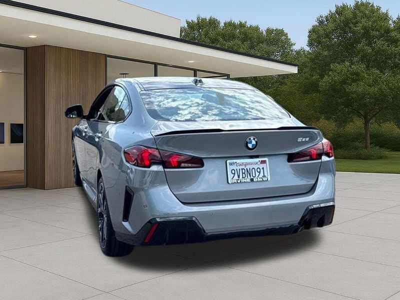 Used 2026 BMW 2 Series 228 Gran CoupeImage 11