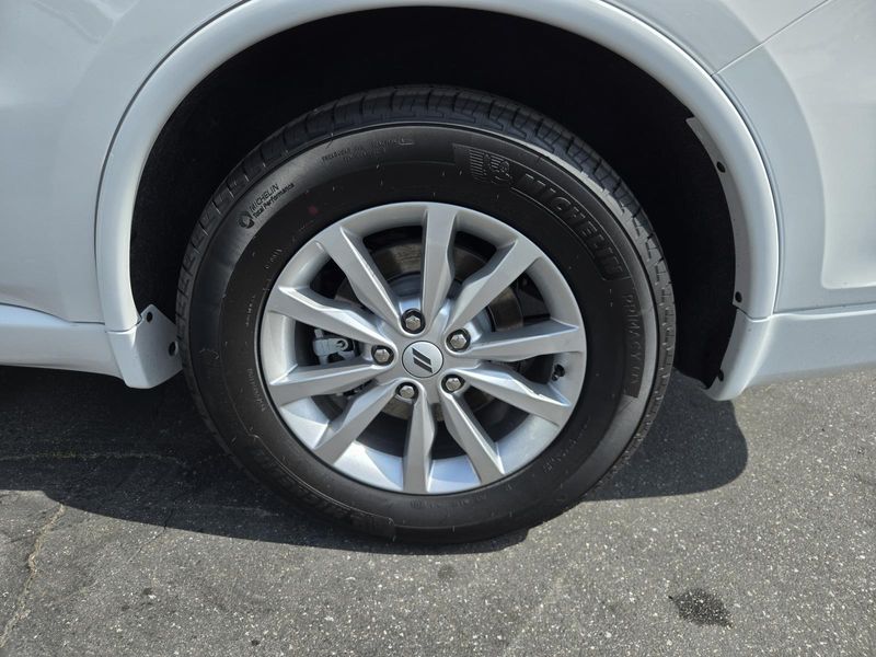 New 2026 Dodge Durango Gt Rwd