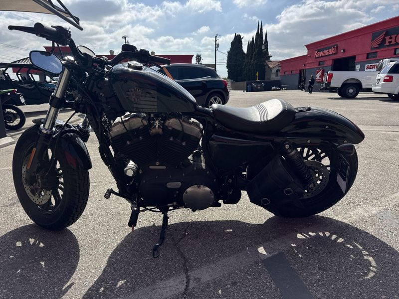 Used 2018 Harley-Davidson SPORTSTER FORTY-EIGHT Image 16