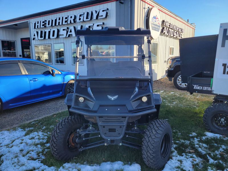 New 2025 AMERICAN LANDMASTER AMP CLASSIC EDITION Image 2