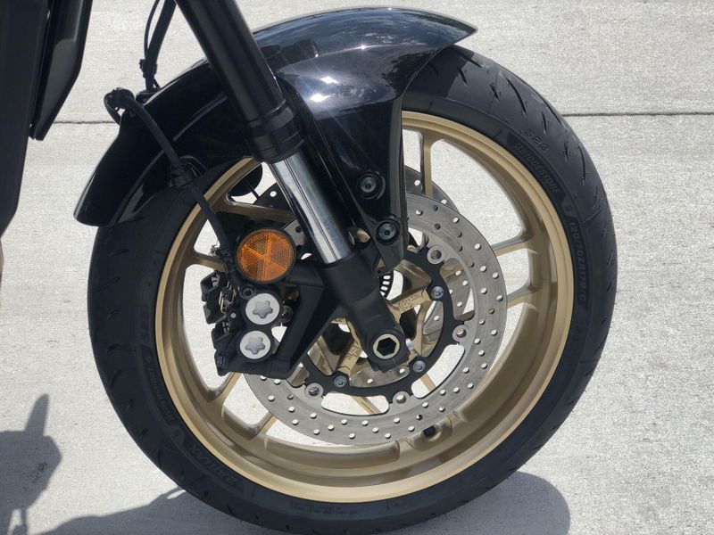 New 2026 Yamaha XSR900 Image 19