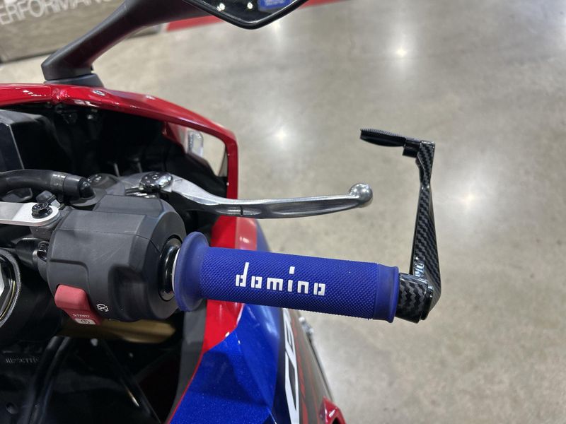 2024 Honda CBR1000RR  in a RED exterior color. Del Amo Motorsports of Redondo Beach (424) 390-7811 delamomotorsports.com 