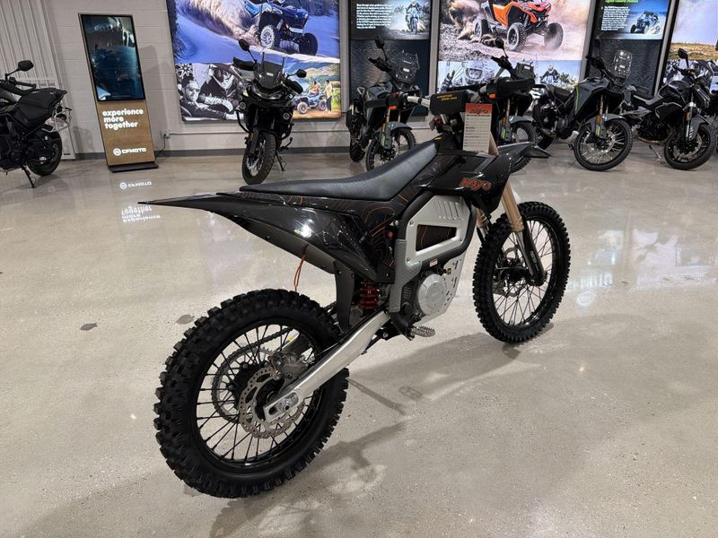 New 2026 Kayo EC2I Image 17