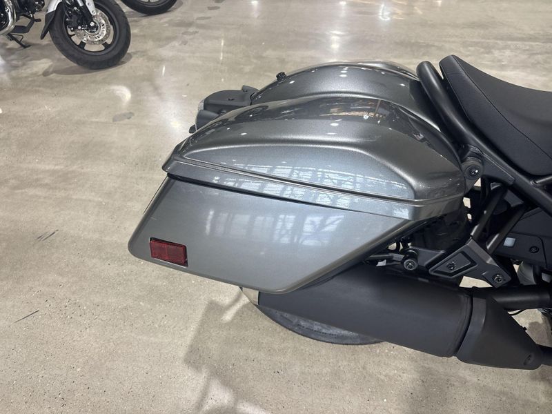 Used 2025 Honda REBEL 1100 T Image 18