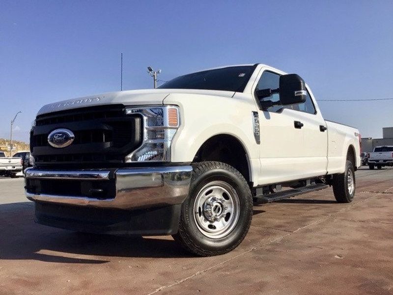 2022 Ford F-250 XLImage 10