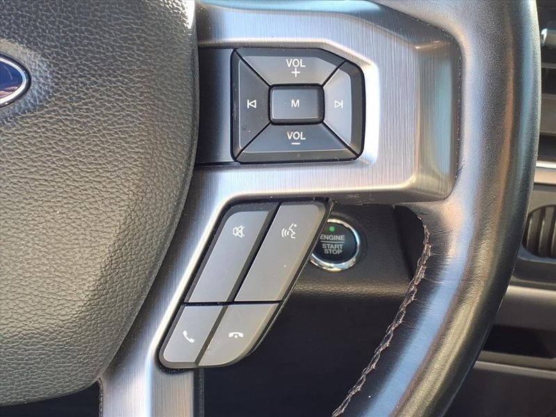 Used 2020 Ford Expedition PlatinumImage 21