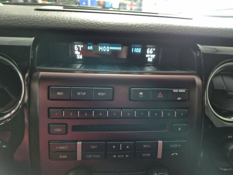 Used 2010 Ford F-150 Harley-DavidsonImage 26