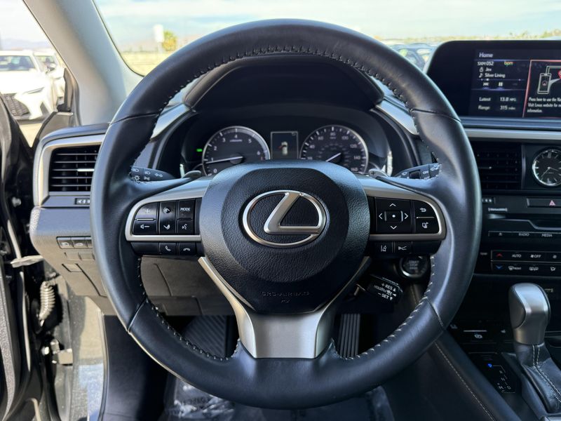 Used 2022 Lexus RX 350Image 22
