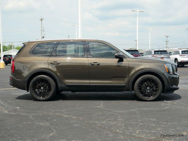 Used 2020 Kia Telluride EXImage 15