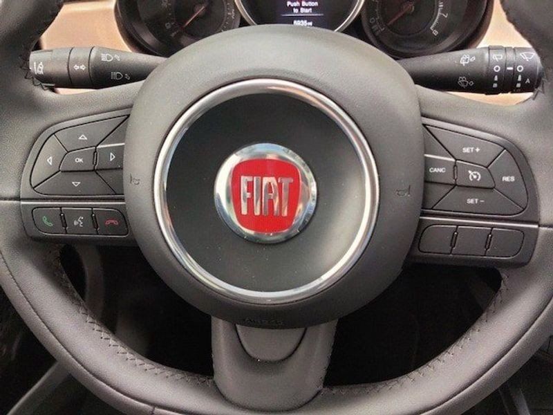 2018 Fiat 500X LOUNGE AWD W/SUNROOF & NAVImage 5